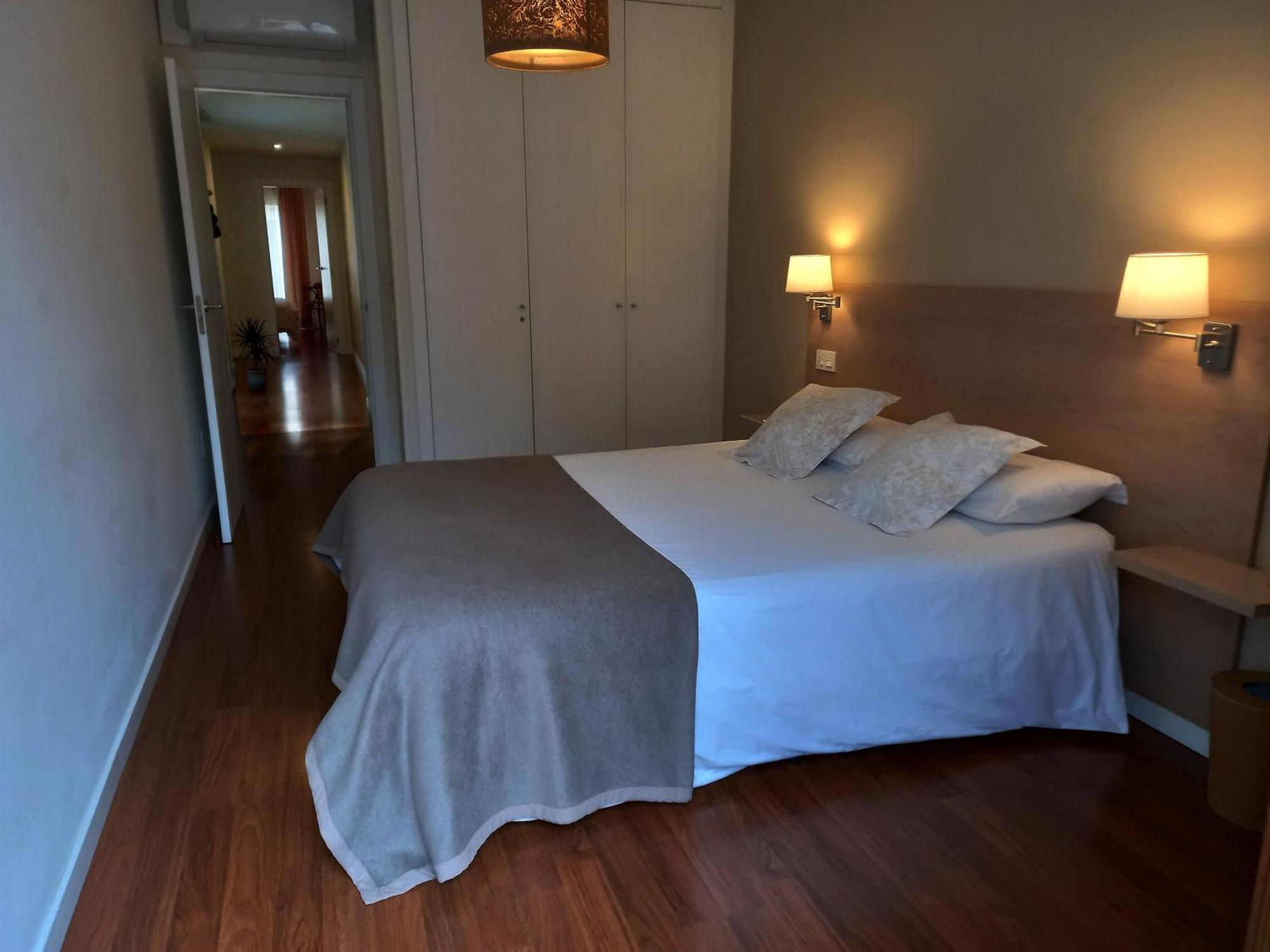 Littore Tormes Con Parking, Aa Y Piscina 萨拉曼卡 外观 照片