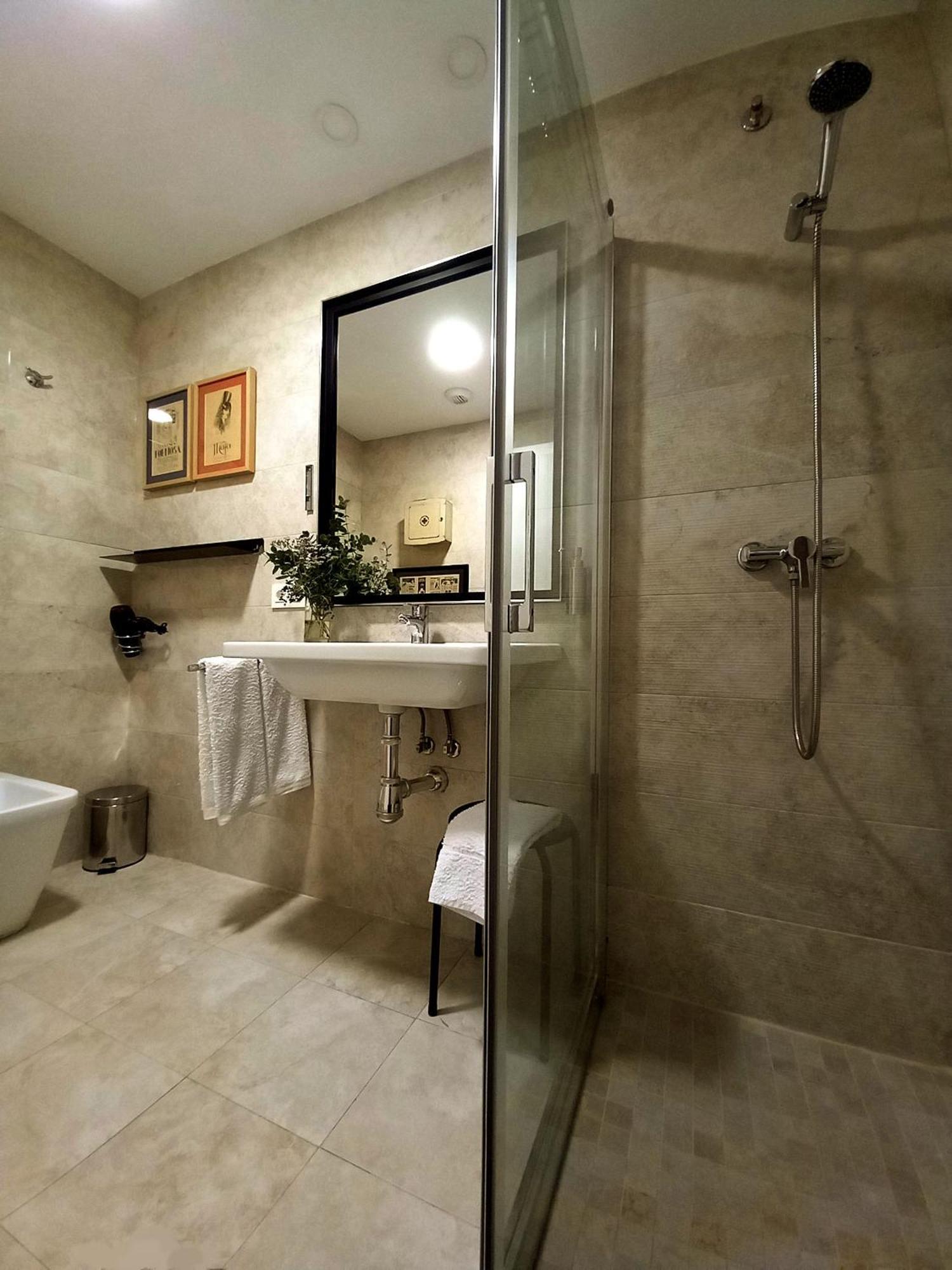 Littore Tormes Con Parking, Aa Y Piscina 萨拉曼卡 外观 照片