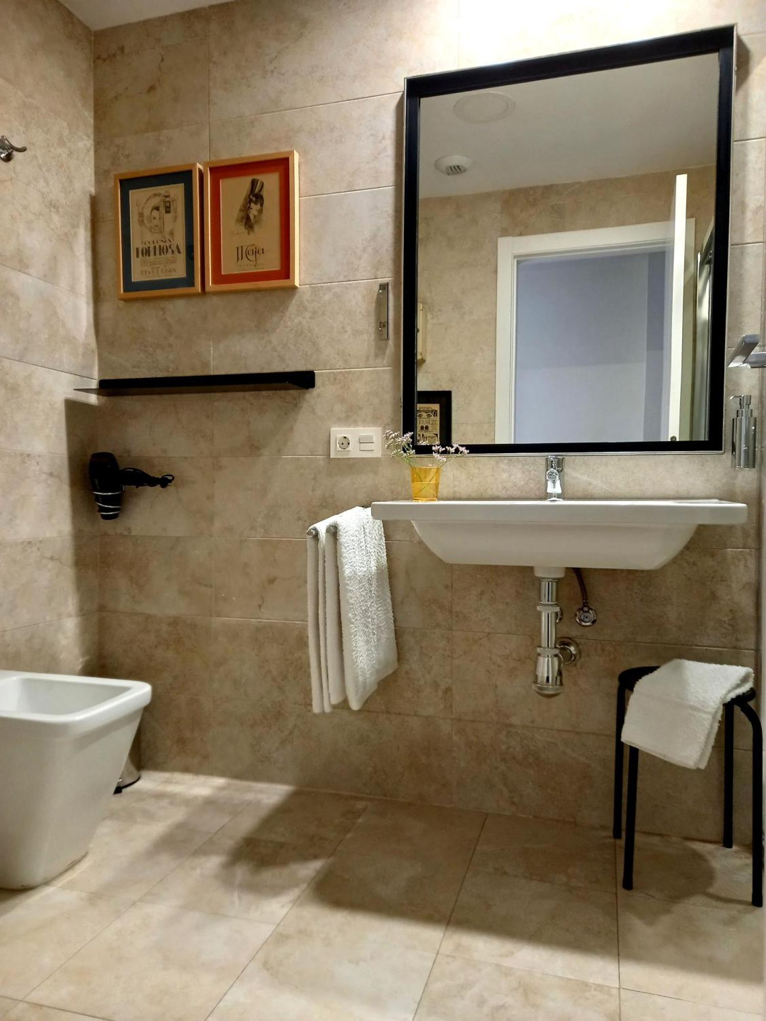 Littore Tormes Con Parking, Aa Y Piscina 萨拉曼卡 外观 照片