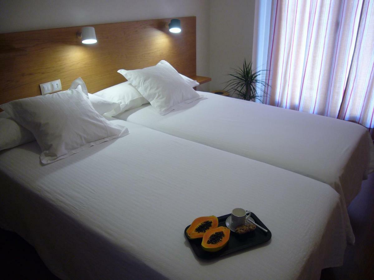 Littore Tormes Con Parking, Aa Y Piscina 萨拉曼卡 外观 照片