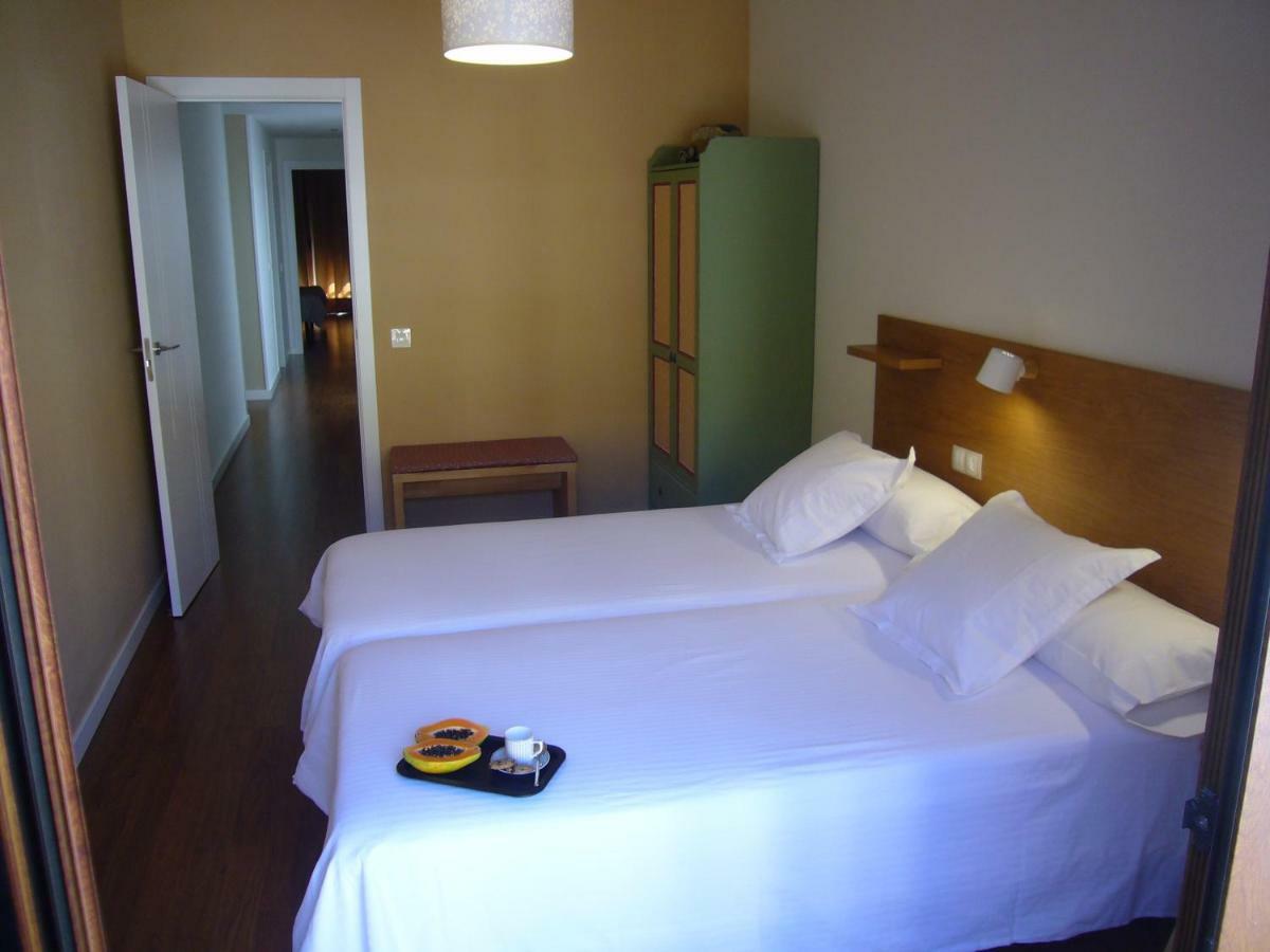 Littore Tormes Con Parking, Aa Y Piscina 萨拉曼卡 外观 照片