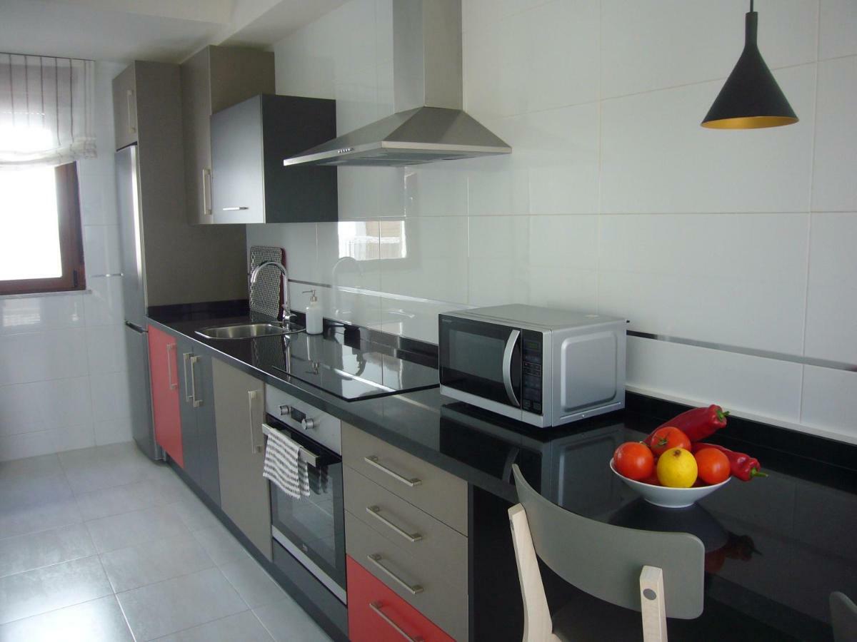 Littore Tormes Con Parking, Aa Y Piscina 萨拉曼卡 外观 照片